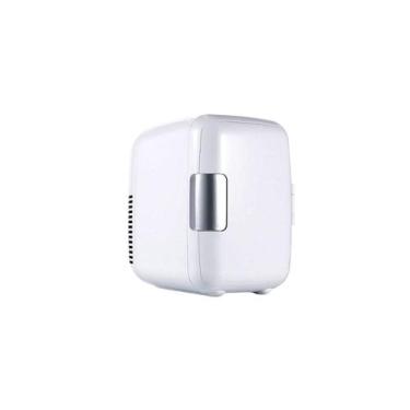 Imagem de Mini refrigerador portátil para carros branco - Lightbek Official Stor