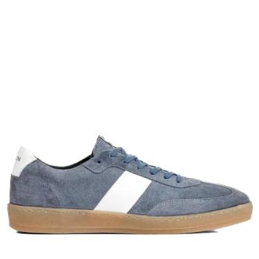 Imagem de Tênis Masculino Ferracini Ibiza 7583-710 Denin