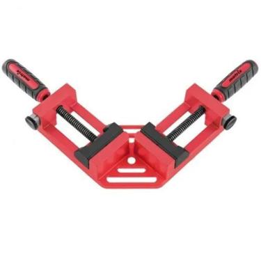 Imagem de Grampo Mtx Sargento Angular 90 Aperto Rapido 65Mm