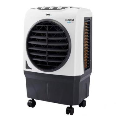 Imagem de Climatizador de Ar EOS ECL300M 30L 3 Velocidades, 110V