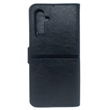 Imagem de Capa Carteira Para Samsung M54  Tela De 6.5  Capinha Case