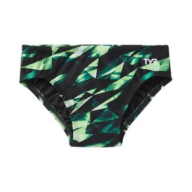 Imagem de TYR RTRI7Y31024 Y De ELT Brf Tríade Verde 24