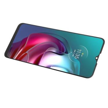 Imagem de Acouto Substituição da Tela LCD de 6.5Nin para Moto G30 G20-3D Touch Digitizer Assembly XT2129 XT2128