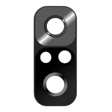 Imagem de [GL CASES] Película De Câmera Xiaomi Redmi Note 10 4G Anti Risco Pelicula Para Câmera Redmi Note 10 4G Vidro Temperado 3D Proteção 9H + Kit Limpeza Para Aplicação