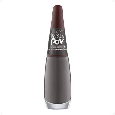Imagem de Esmalte Cremoso Impala Pov Look Do Dia