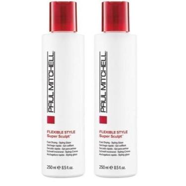 Imagem de Esmalte modelador Paul Mitchell Super Sculpt 250 ml (pacote com 2)