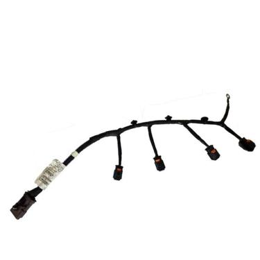 Imagem de Chicote Injeção Eletrônica Delphi Peugeot 208 1.6 Citroen C3