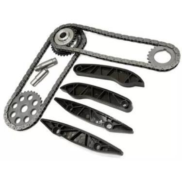 Imagem de Kit Corrente Comando Motor Ranger 3.0 Diesel Power Stroke - Lt01 Mrmk 