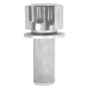 Imagem de Tampa E Filtro Entrada De Ar Para Tanque Hidraulico Quq2.5A - Eng