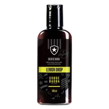 Imagem de Balm de Barba Sobrebarba - Edição Botafogo - Lemon Drop 140ml