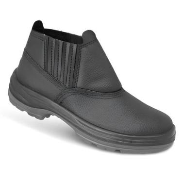 Imagem de Botina Explorer Bico Aço Bompel - BOMPEL-PR, 35