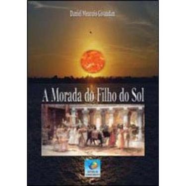Imagem de A Morada Do Filho Do Sol