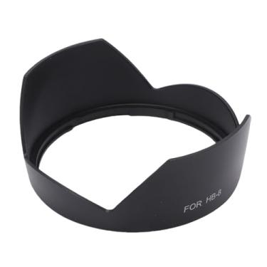 Imagem de Jectse Capa de Lente para AF 20-35mm F/3.5-4.5 e AF 18mm F/2.8D, Revestimento Fosco Antirreflexo, Kit de Tampa de Lente de 77mm Com Material ABS