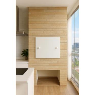 Imagem de Tampa para Churrasqueira sob medida de até 65x55cm - Concretize