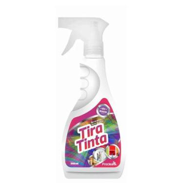 Imagem de Removedor de Tinta ProClean 500ml  Limpeza Profissional e Rápida sem M