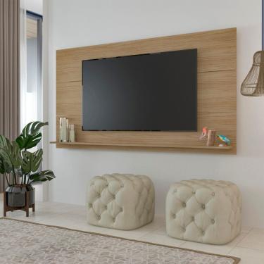 Imagem de Painel para TV de ate 55 polegadas Slim Artely