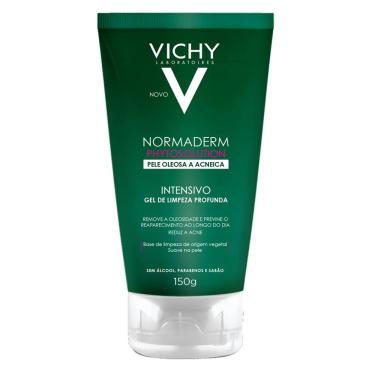 Imagem de Vichy Normaderm Phytosolution Gel de Limpeza 150g