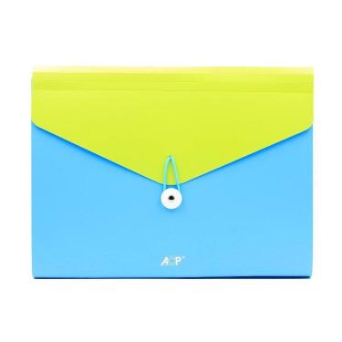 Imagem de Pasta Sanfonada Candy A4 Acp C/12 Divisões