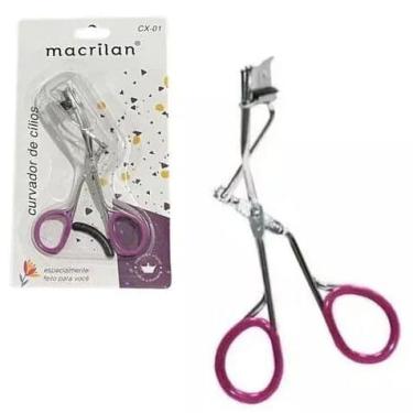 Imagem de Curvador de cílios Macrilan
