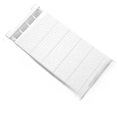 Imagem de Prateleira Organizadora Divisória Escalonável De Cozinha De Poupança De Espaço(C-50-80cm)