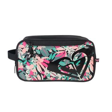 Imagem de Necessaire Porta Maquiagem Esportiva Roxy Paradise-Feminino