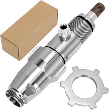 Imagem de Bootuu 246428 Bomba Mal Ventilada do Pulverizador para Graco Ultra Max Ii 390 395 490 495 595 Pulverizador Mal Ventilado Da Pintura Substituir, Linelazer 3400 Pulverizador