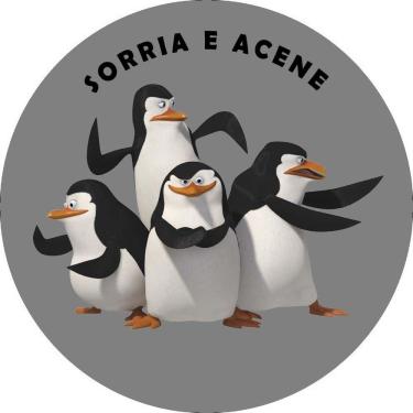 Imagem de Capa Estepe Ecosport Crossfox Pinguins de Madagascar Lorben