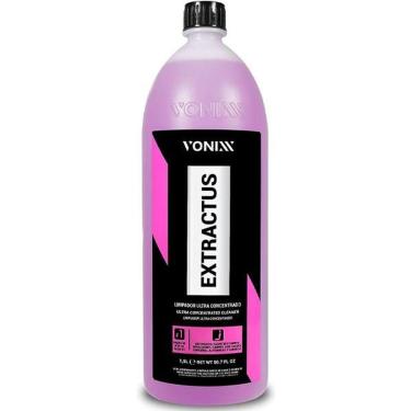 Imagem de Limpador Extractus 1,5l - Vonixx Sem Variação único