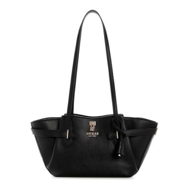 Imagem de GUESS Bolsa de ombro Yesba Girlfriend, preta