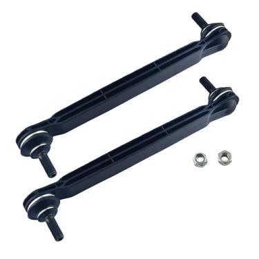 Imagem de Para Jeep Compass Sway Bar Link 2019-2023 Para Renegade 2015-2021 Para Fiat 500X Front Sway Bar Links 2016-2023#51939949 68246496AA