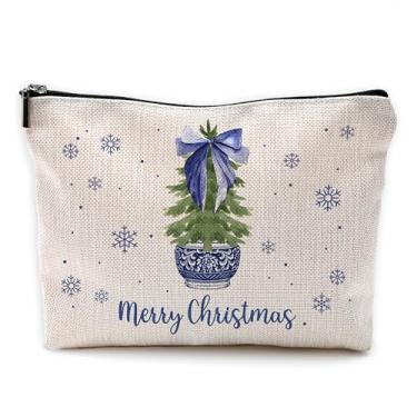 Imagem de Yomisex bolsas de maquiagem bolsa de maquiagem Bolsa de cosméticos 913