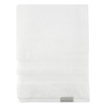 Imagem de Toalha Banhão Karsten Unika Branca 500 G/M² 86X150Cm