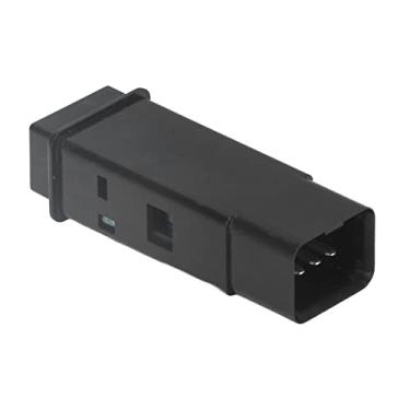 Imagem de INTERRUPTOR DE AR ​​CONDICIONADO DO CARRO A/C BOTÃO DE CONTROLE PARA TACOMA 951017 SW1017C 2911017 8466035030 CAPTADOR T100 4RUNNER Substituição PARA