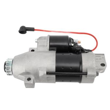Imagem de Motor de Partida para Motor de Popa, Conjunto de Motor de Partida 6c5 81800 00, Assy do Motor de Partida para F50 F60 F90 50 a 90hp 4 Tempos
