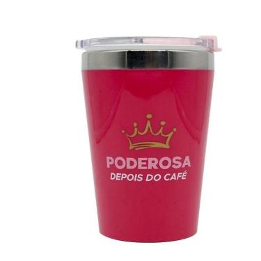 Imagem de Copo Poderosa Depois Do Café 300ml