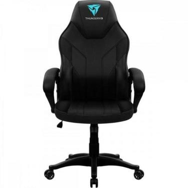 Imagem de Cadeira Gamer Thunderx3 Ec1 Preta