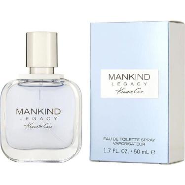 Imagem de Perfume Masculino Kenneth Cole Mankind Legacy Edt 50 Ml