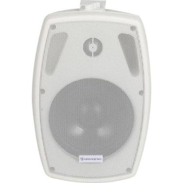 Imagem de Caixa Acústica Hayonik Hsp-670ib Indoor Branca