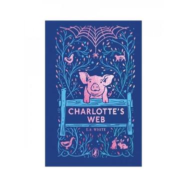 Imagem de Charlotte`S Web