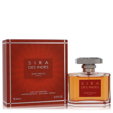 Imagem de Perfume Feminino Sira Des Indes Jean Patou 75 ML Eau Parfum