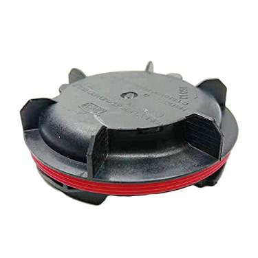 Imagem de Para Hyundai Solaris 2018 1 pç tampa contra poeira de farol de carro tampa de poeira lâmpada LED estendida HID xenon plugue de lâmpada aumenta o brilho durabilidade manutenção de remontagem ideal