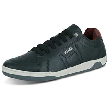 Imagem de Sapatênis Ferracini Lexus BA Elástico Costuras Masculino 7048-267