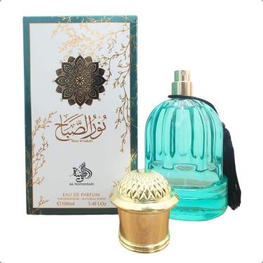 Imagem de Perfume Arabe Noor Al Sabah EDP 100ml Feminino-Feminino