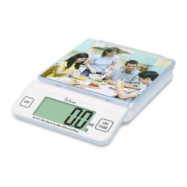 Imagem de Balança de Cozinha Tanita KD191F Fitscan Kitchen Scale