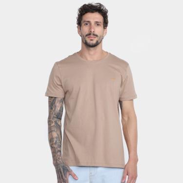 Imagem de Camiseta Colcci Mini Logo Masculina-Masculino