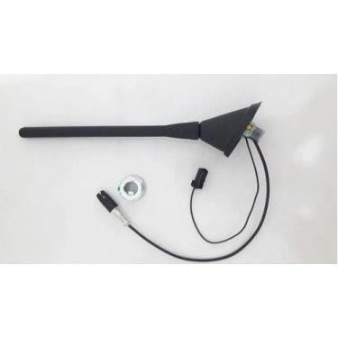 Imagem de Argos Cronos punto grand siena Kit Antena Amplificada Orig Fiat