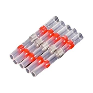 Imagem de Conector De Anel De Soldagem Termoencolhível À Prova d'Água IP67 Para 