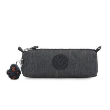 Imagem de Estojo Kipling Penal Freedom Marine Navy Cinza-Unissex