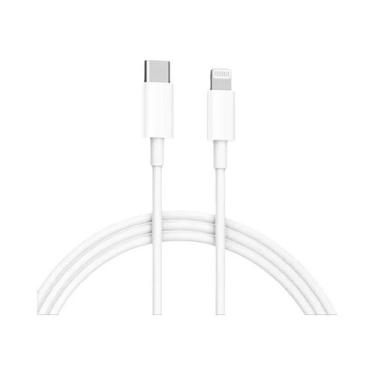 Imagem de Cabo USB C Para Lightning De Carregamento Rápido Para iPhone 14 13 12 