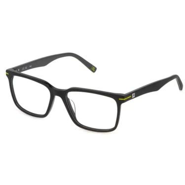 Imagem de Óculos de Grau Fila Preto VFI872 0V30-56-Unissex